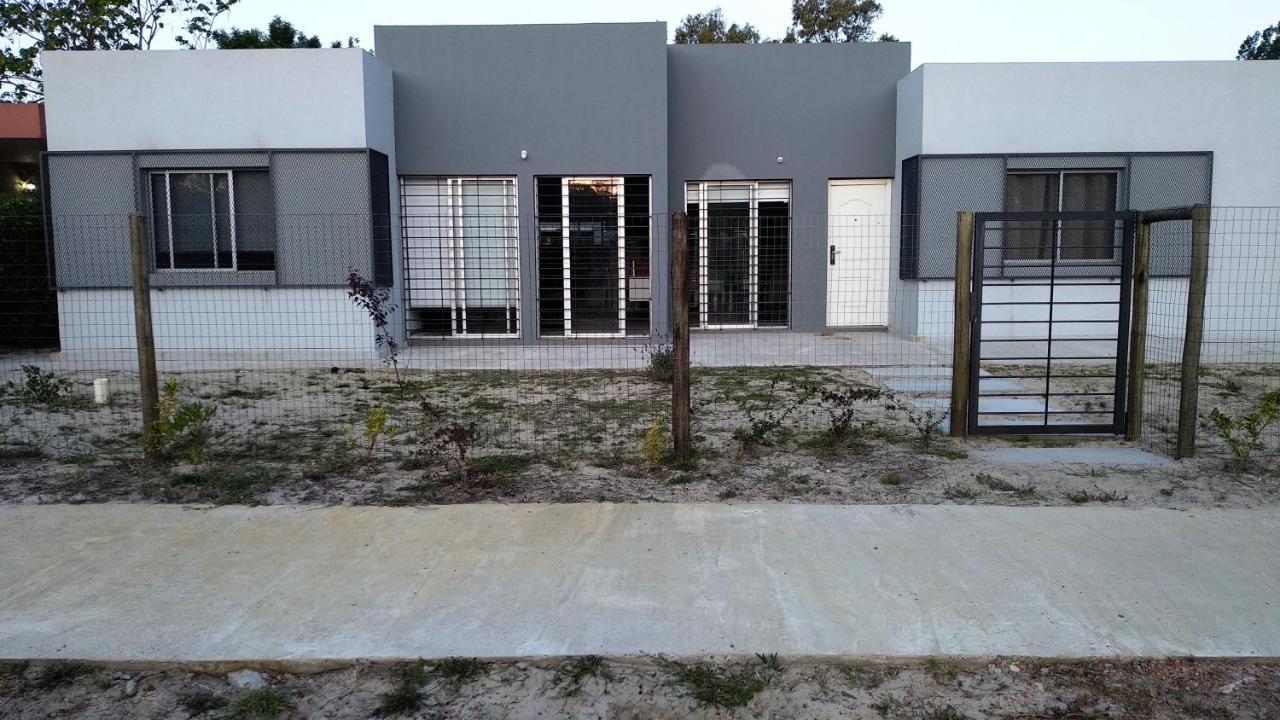 Casa Las Toscas 2 Dorm Fondo, Parrillero A 4 Cuadras De Playa Eksteriør bilde