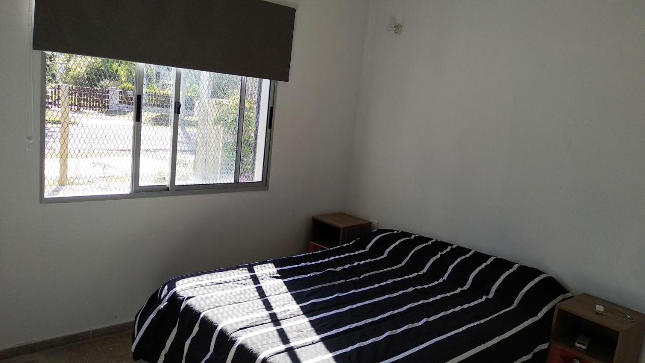 Casa Las Toscas 2 Dorm Fondo, Parrillero A 4 Cuadras De Playa Eksteriør bilde