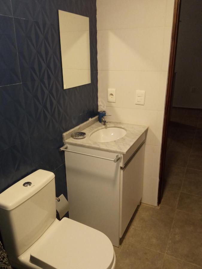 Casa Las Toscas 2 Dorm Fondo, Parrillero A 4 Cuadras De Playa Eksteriør bilde