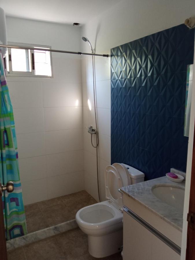 Casa Las Toscas 2 Dorm Fondo, Parrillero A 4 Cuadras De Playa Eksteriør bilde